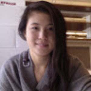 Meet your Posher, Diana